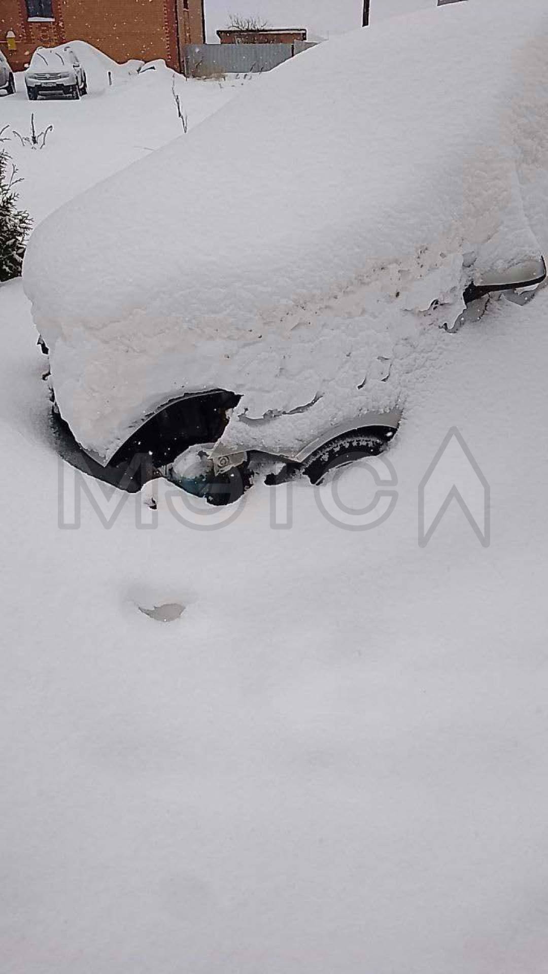 Ford Fiesta, 2007 года, 100 лс - Изображение 1