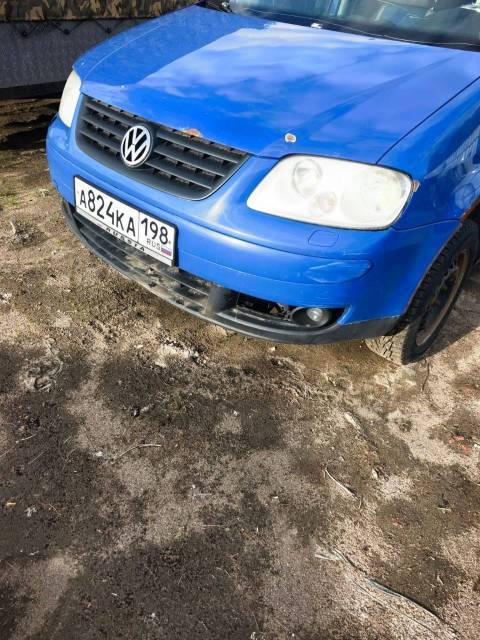 Volkswagen Caddy, 2008 года, 102 лс, 600000 км - Изображение 2
