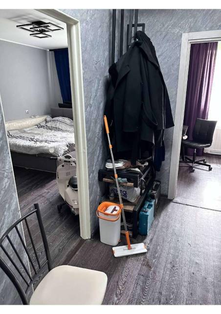 Квартира в Пскове, 32,8 кв.м, 1 комн. - Изображение 7