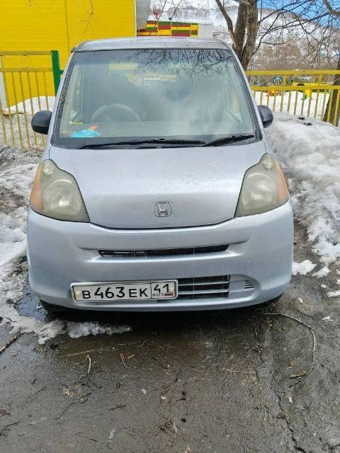 Honda Life, 2009 года, 52 лс - Изображение 2
