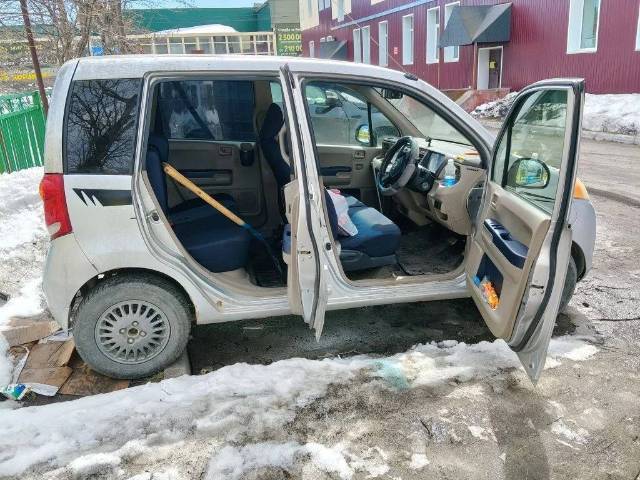 Honda Life, 2009 года, 52 лс - Изображение 7