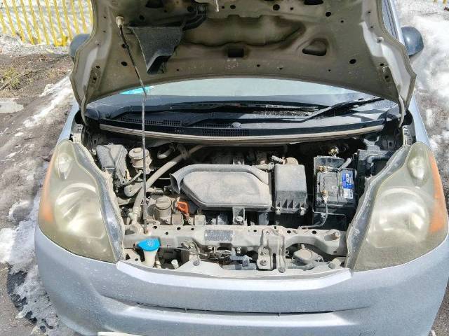 Honda Life, 2009 года, 52 лс - Изображение 8
