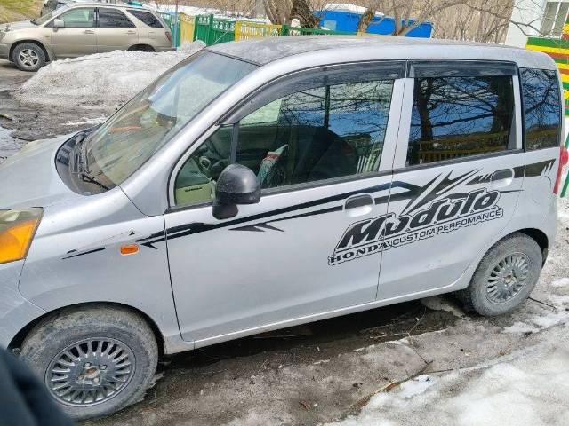 Honda Life, 2009 года, 52 лс - Изображение 3