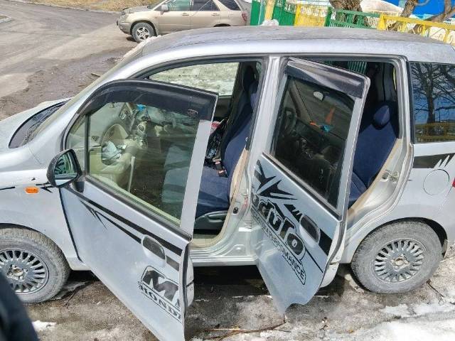 Honda Life, 2009 года, 52 лс - Изображение 4