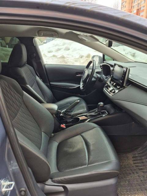 Toyota Corolla, 2019 года, 122 лс, 135604 км, АКПП - Изображение 6