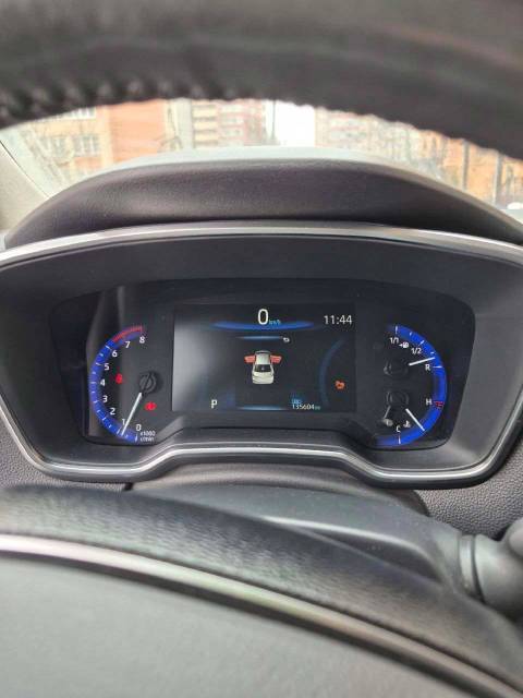Toyota Corolla, 2019 года, 122 лс, 135604 км, АКПП - Изображение 8