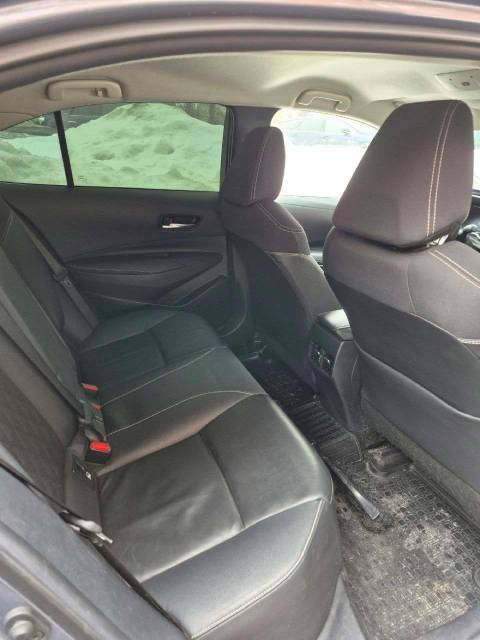 Toyota Corolla, 2019 года, 122 лс, 135604 км, АКПП - Изображение 7