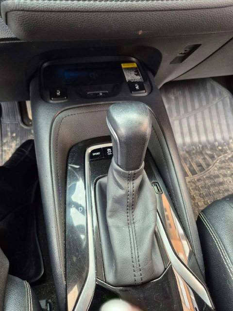 Toyota Corolla, 2019 года, 122 лс, 135604 км, АКПП - Изображение 9