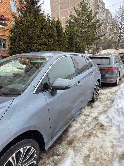 Toyota Corolla, 2019 года, 122 лс, 135604 км, АКПП - Изображение 4