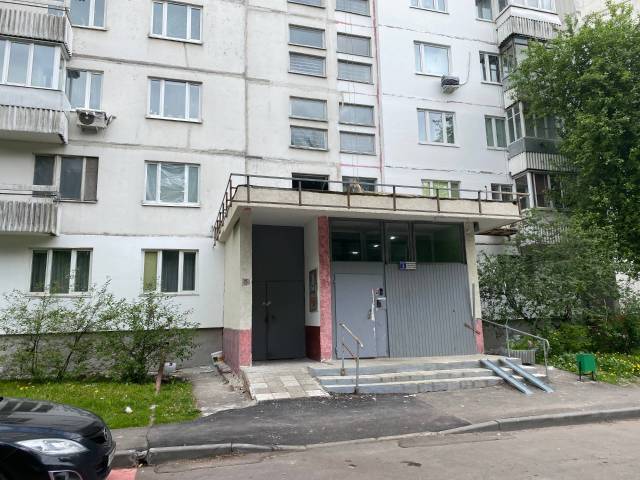 Квартира в Москве, 73,9 кв.м, 3 комн. - Изображение 11