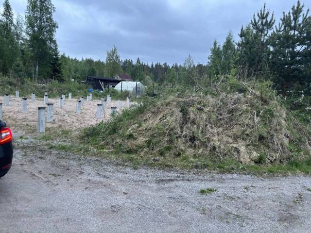 Земельный участок в Ленинградской обл., 1200 кв.м. - Изображение 7