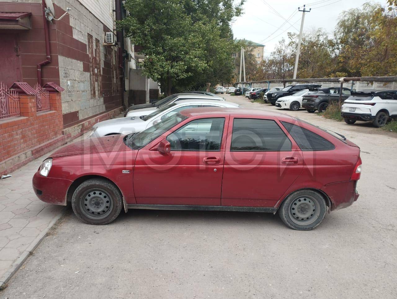 Lada Priora, 2010 года, 97,9 лс, 294888 км - Изображение 1