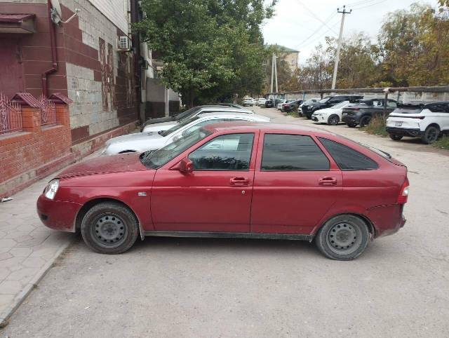 Lada Priora, 2010 года, 97,9 лс, 294888 км - Изображение 1