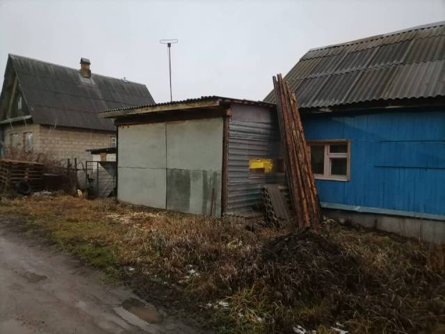 1/2 доля земельного участка в Пермском крае - Изображение 4