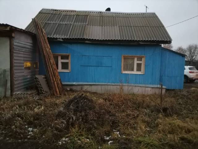 1/2 доля земельного участка в Пермском крае - Изображение 5
