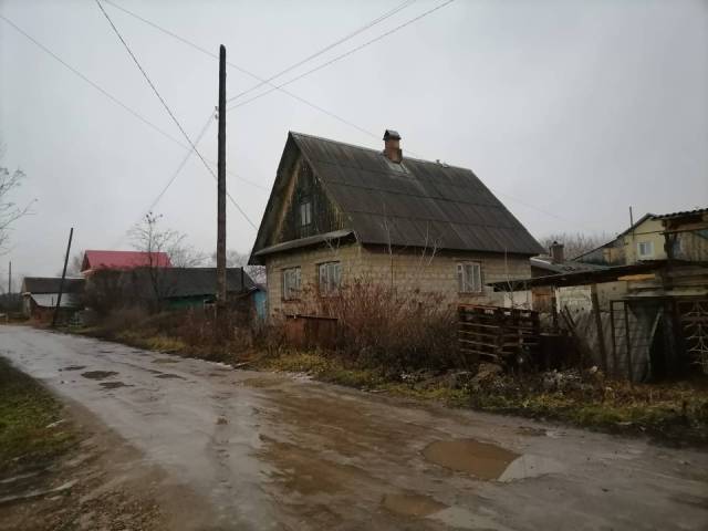 1/2 доля земельного участка в Пермском крае - Изображение 2