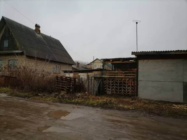 1/2 доля земельного участка в Пермском крае - Изображение 3