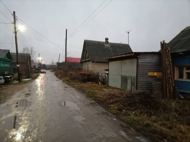 1/2 доля земельного участка в Пермском крае - Изображение 6