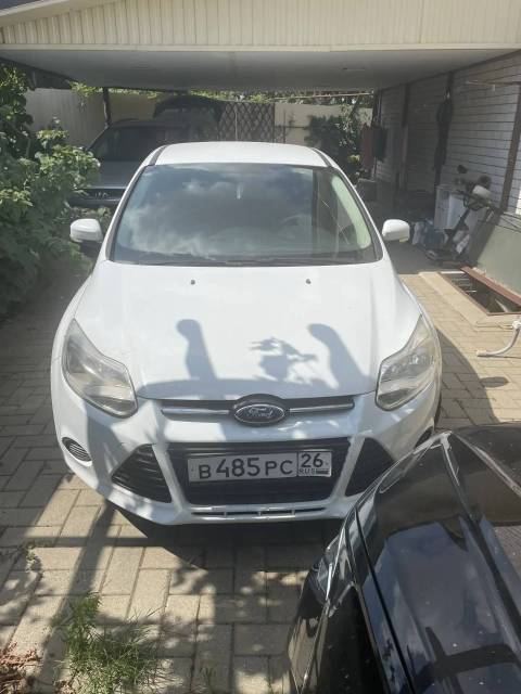 Ford Focus, 2013 года, 85 лс, 300000 км - Изображение 2