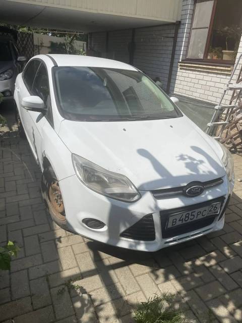 Ford Focus, 2013 года, 85 лс, 300000 км - Изображение 3
