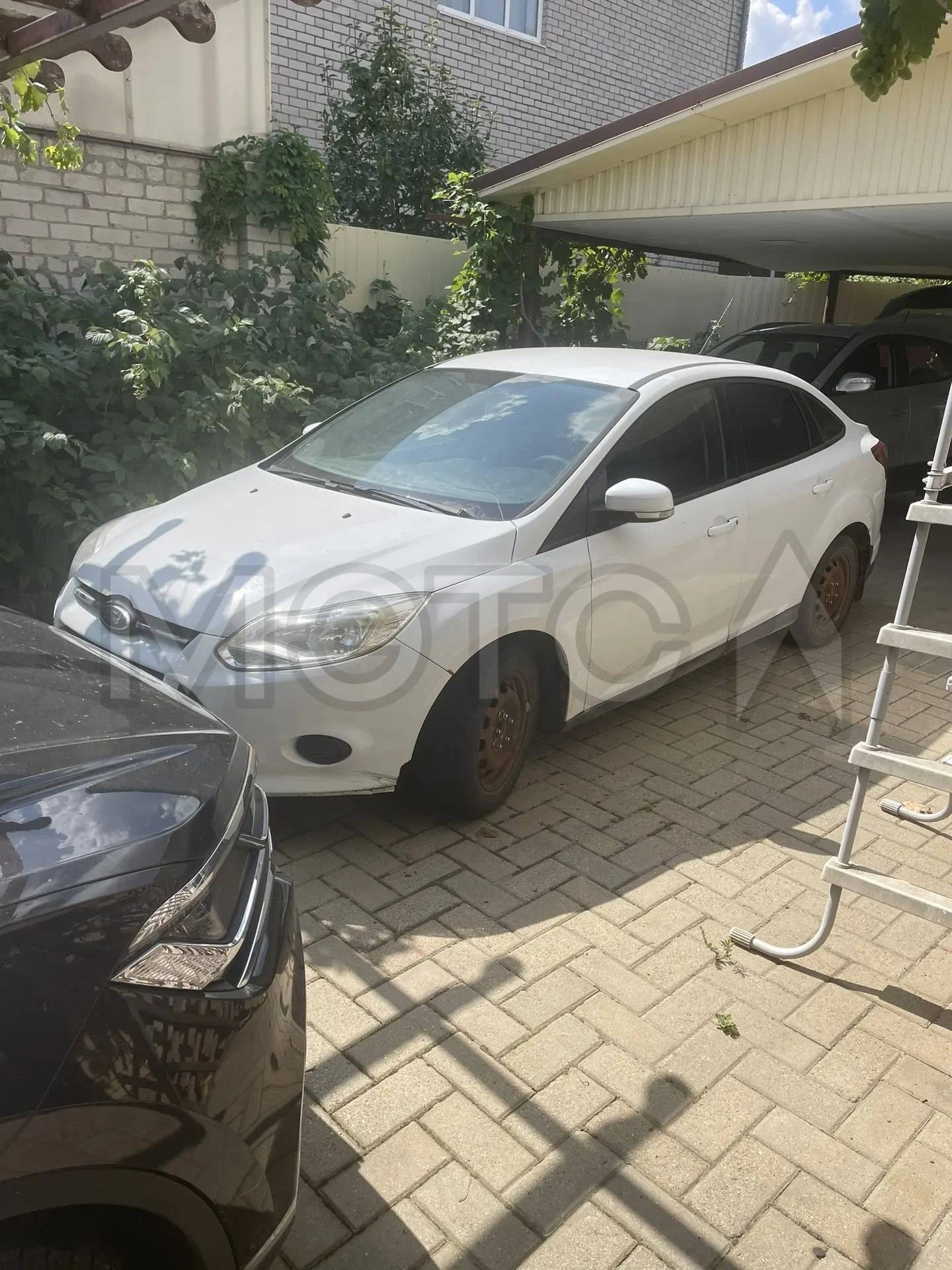 Ford Focus, 2013 года, 85 лс, 300000 км - Изображение 1