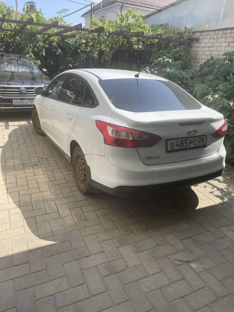 Ford Focus, 2013 года, 85 лс, 300000 км - Изображение 4