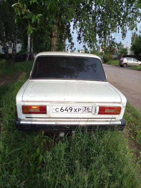 Ваз 2106, 1990 года, 75 лс, 300000 км - Изображение 3