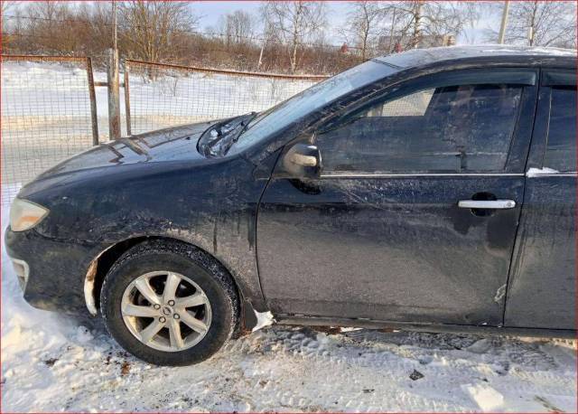 Lifan Solano, 2015 года, 101 лс - Изображение 2