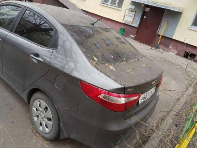 Kia Rio, 2012 года, 107 лс - Изображение 4