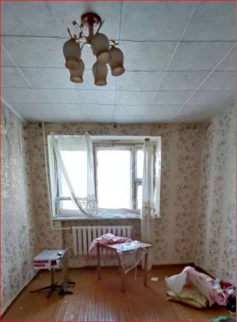 Квартира в Магаданской обл., 63,8 кв.м, 2 комн. - Изображение 6
