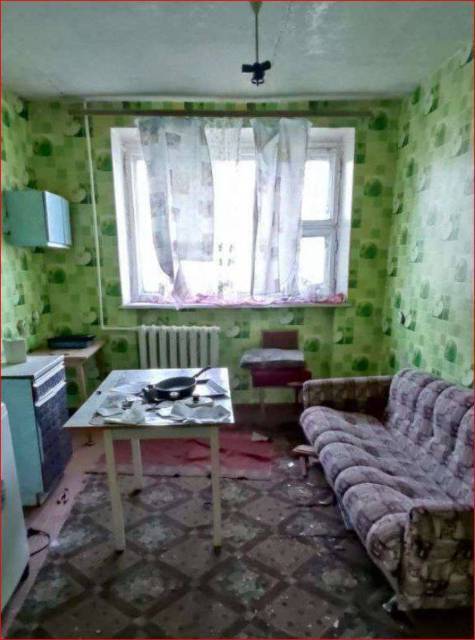 Квартира в Магаданской обл., 63,8 кв.м, 2 комн. - Изображение 2