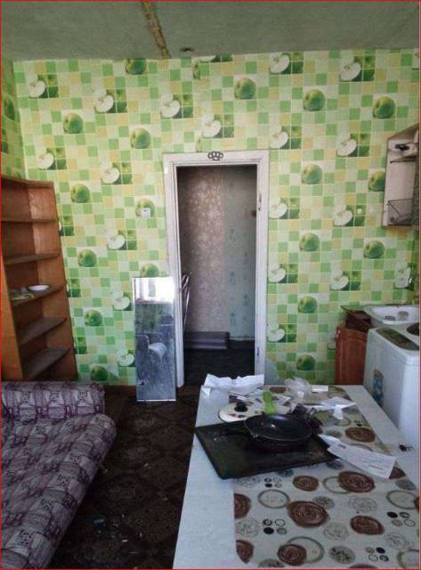 Квартира в Магаданской обл., 63,8 кв.м, 2 комн. - Изображение 4