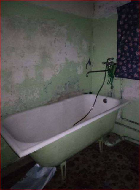 Квартира в Магаданской обл., 63,8 кв.м, 2 комн. - Изображение 8