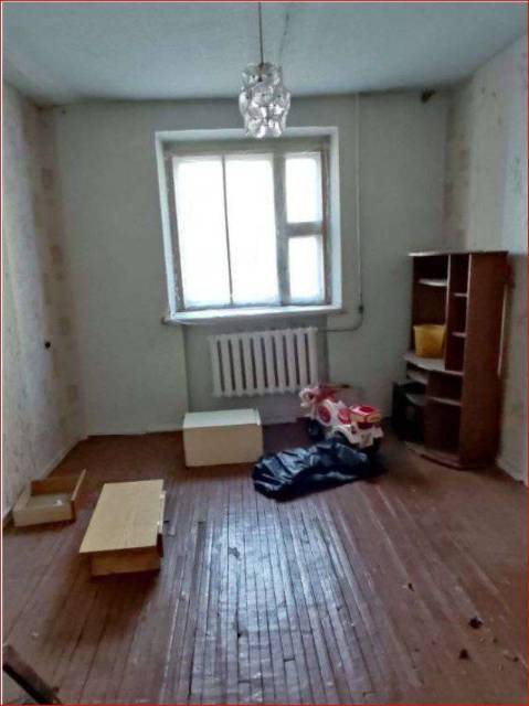 Квартира в Магаданской обл., 63,8 кв.м, 2 комн. - Изображение 1