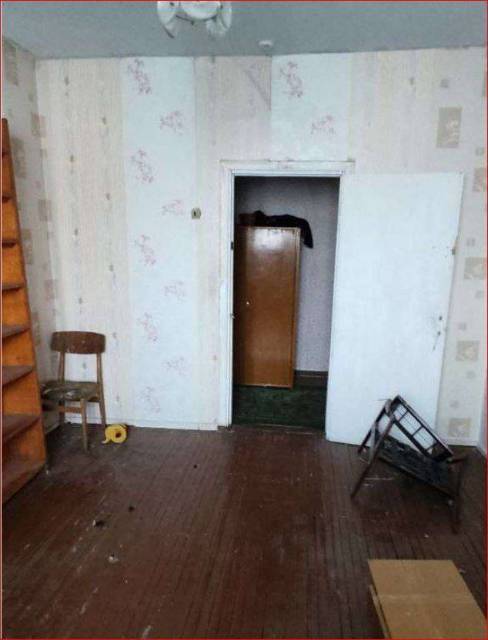 Квартира в Магаданской обл., 63,8 кв.м, 2 комн. - Изображение 3