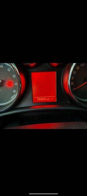 Opel Astra, 2012 года, 140 лс, 205032 км - Изображение 10