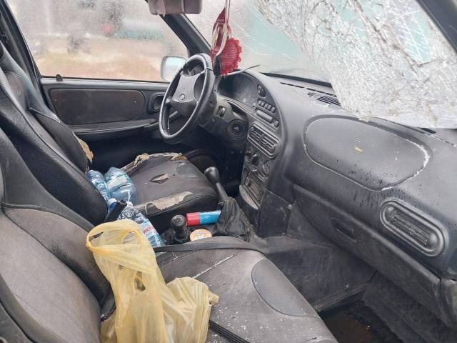 Chevrolet Niva, 2008 года, 79 лс - Изображение 4