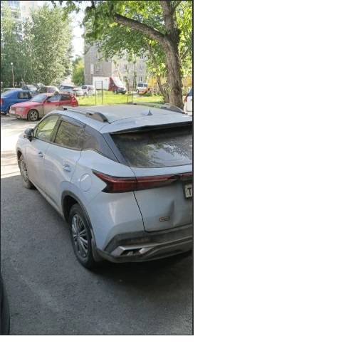Omoda C5, 2023 года, 147 лс, 94400 км, АКПП - Изображение 3
