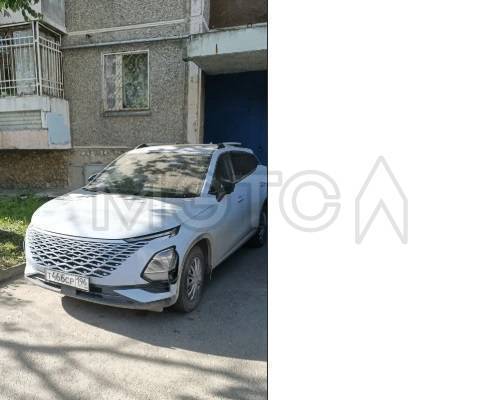 Omoda C5, 2023 года, 147 лс, 94400 км, АКПП - Изображение 1