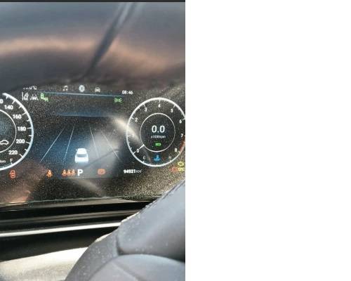 Omoda C5, 2023 года, 147 лс, 94400 км, АКПП - Изображение 5