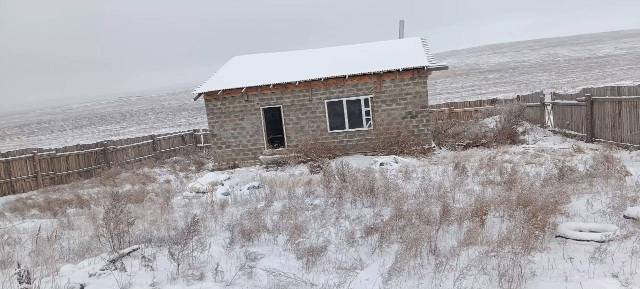 Дом 82,8 кв.м. и земельный участок 1002 кв.м. в Черногорске - Изображение 1