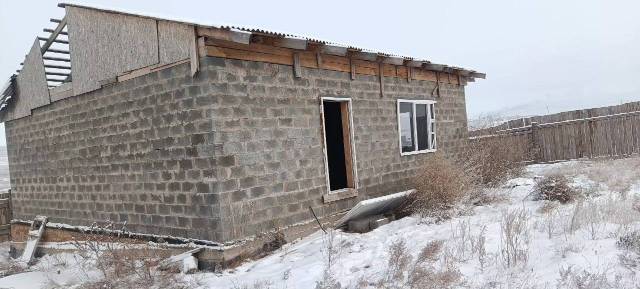 Дом 82,8 кв.м. и земельный участок 1002 кв.м. в Черногорске - Изображение 4