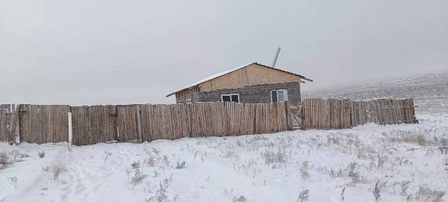 Дом 82,8 кв.м. и земельный участок 1002 кв.м. в Черногорске - Изображение 5