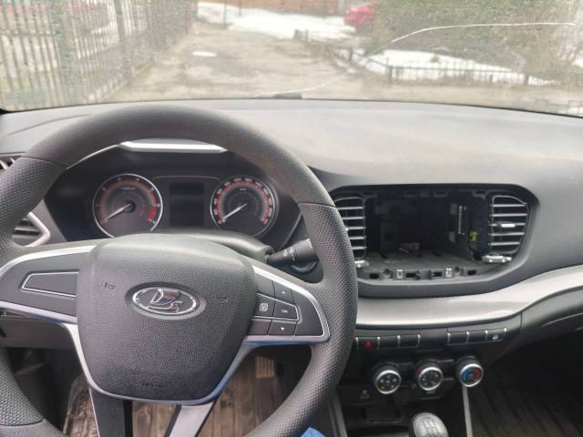 Lada Vesta, 2024 года, 106 лс, 120000 км - Изображение 7