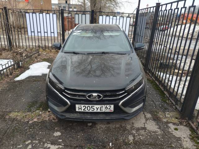 Lada Vesta, 2024 года, 106 лс, 120000 км - Изображение 2
