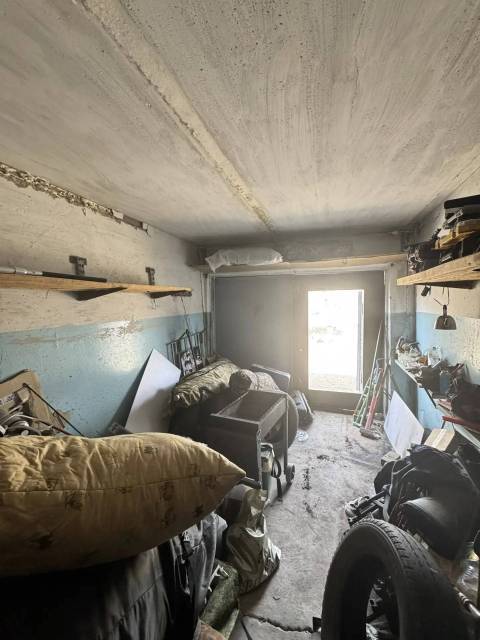 Гараж в Оренбурге, 20,9 кв.м. - Изображение 2