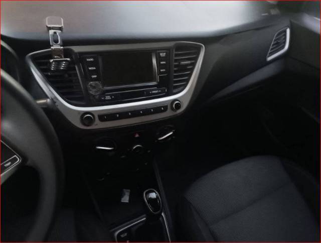 Hyundai Solaris, 2017 года, 123 лс, АКПП - Изображение 5