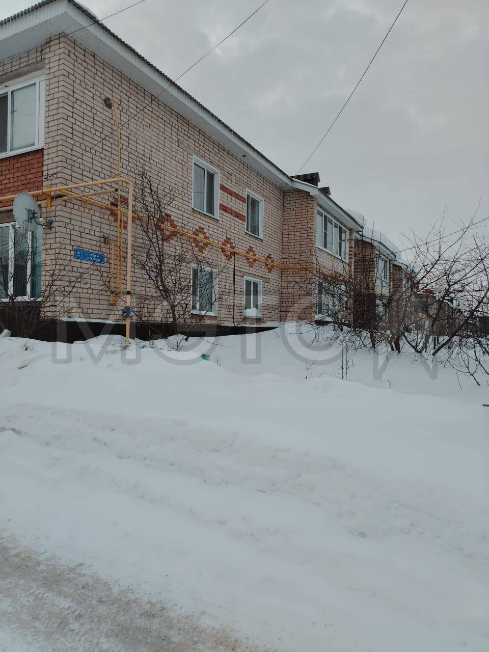 1/4 доля квартиры в Татарстане - Изображение 1