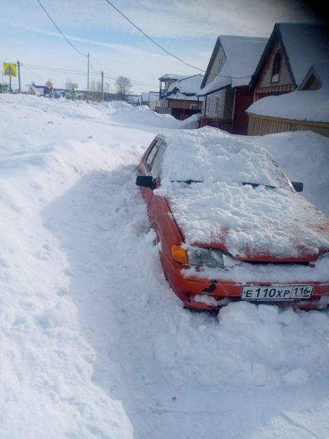 Ваз 2115, 2008 года, 81 лс, 207000 км - Изображение 4
