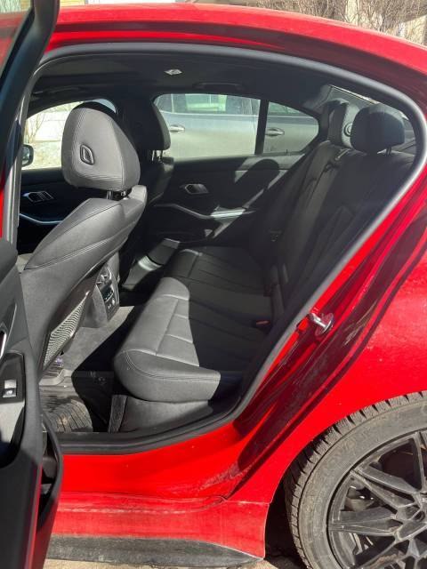 BMW 3 серии, 2019 года, 258,3 лс, 172986 км, полный привод, АКПП - Изображение 8